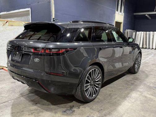 2021 Land Rover Range Rover Velar P250 S R-Dynamic