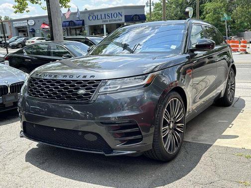 2021 Land Rover Range Rover Velar P250 S R-Dynamic