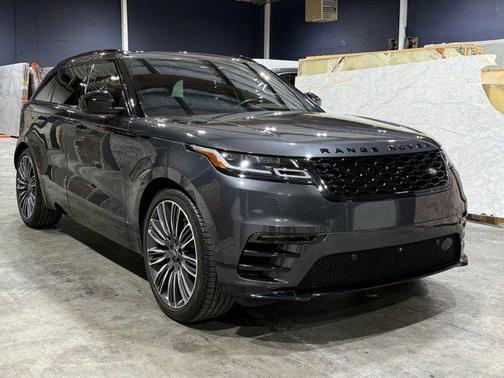 2021 Land Rover Range Rover Velar P250 S R-Dynamic
