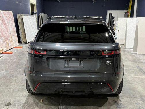 2021 Land Rover Range Rover Velar P250 S R-Dynamic