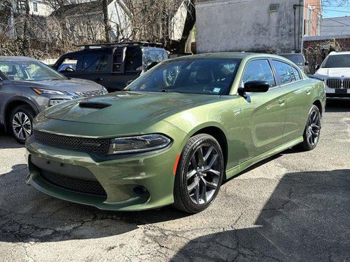 2022 Dodge Charger GT