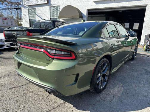 2022 Dodge Charger GT