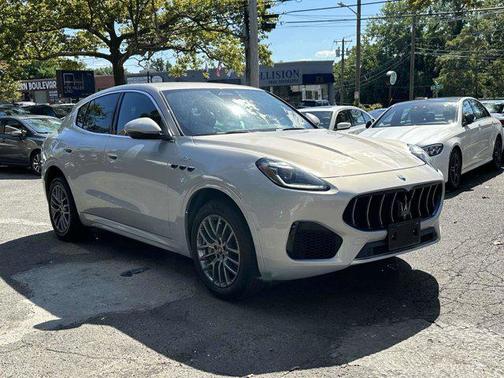 2024 Maserati Grecale GT