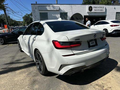2021 BMW M340 i xDrive