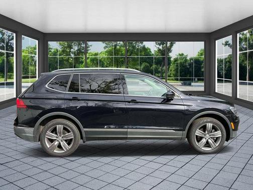 2019 Volkswagen Tiguan 2.0T SEL