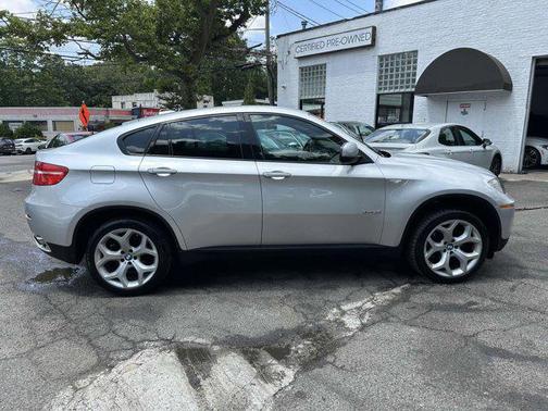 2009 BMW X6 xDrive35i