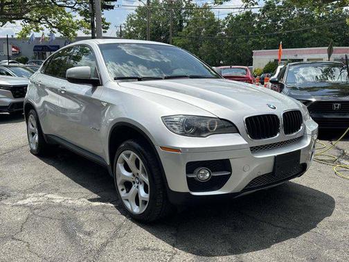2009 BMW X6 xDrive35i