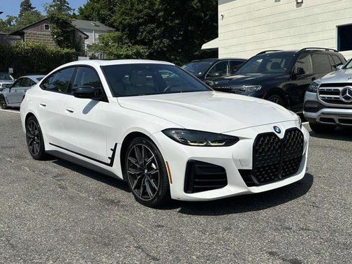 2022 BMW M440 i xDrive