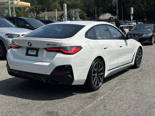 2022 BMW M440 i xDrive