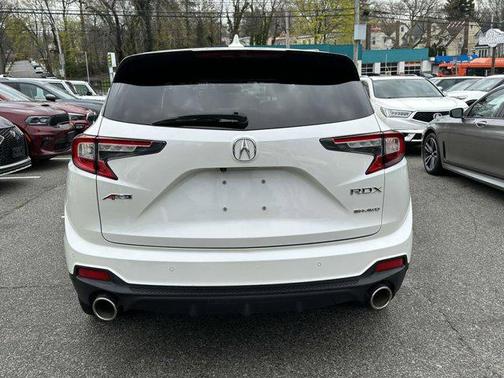 2019 Acura RDX A-Spec
