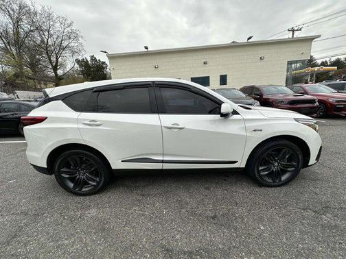2019 Acura RDX A-Spec