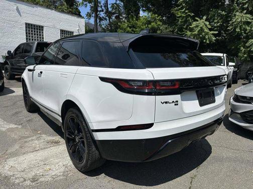2021 Land Rover Range Rover Velar P250 S R-Dynamic