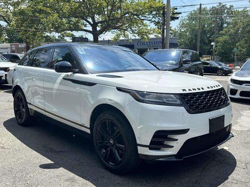 2021 Land Rover Range Rover Velar P250 S R-Dynamic