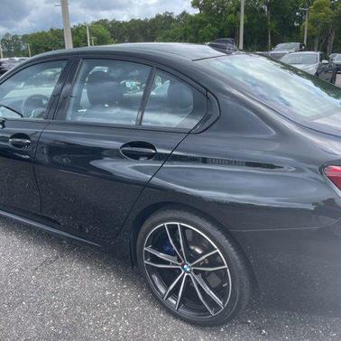 2020 BMW M340 i xDrive