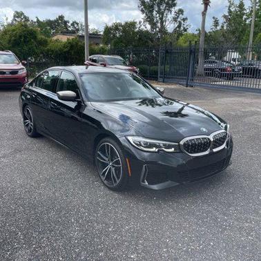 2020 BMW M340 i xDrive