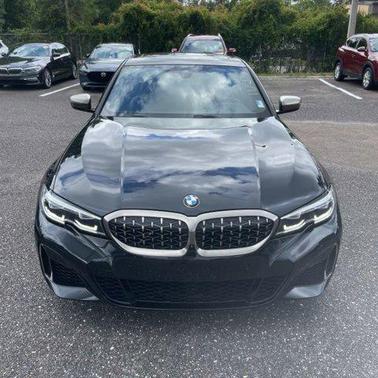 2020 BMW M340 i xDrive