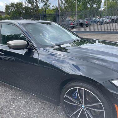 2020 BMW M340 i xDrive