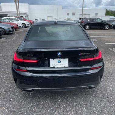 2020 BMW M340 i xDrive