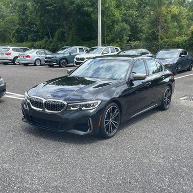 2020 BMW M340 i xDrive