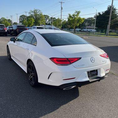 2023 Mercedes-Benz CLS 450 Base