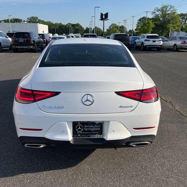 2023 Mercedes-Benz CLS 450 Base