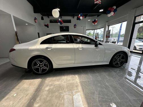 2023 Mercedes-Benz CLS 450 Base