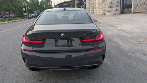 2021 BMW M340 i xDrive