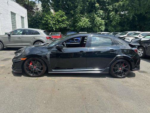 2021 Honda Civic Type R Touring