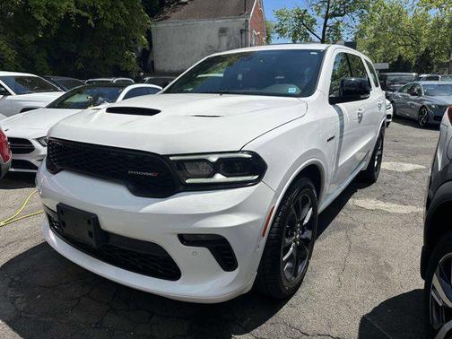 2021 Dodge Durango R/T AWD
