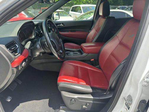 2021 Dodge Durango R/T AWD