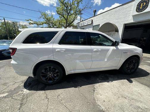 2021 Dodge Durango R/T AWD