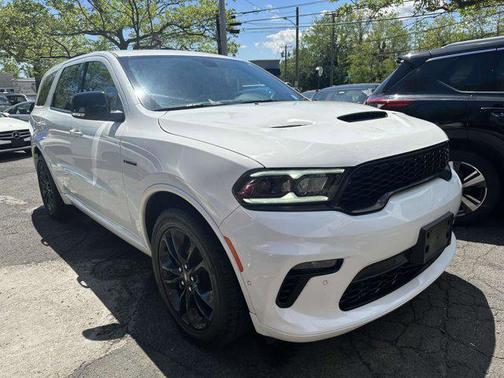2021 Dodge Durango R/T AWD