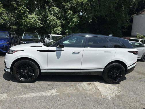 2021 Land Rover Range Rover Velar P250 S R-Dynamic