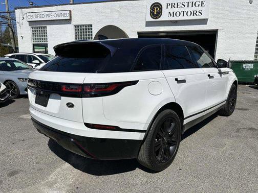 2021 Land Rover Range Rover Velar P250 S R-Dynamic