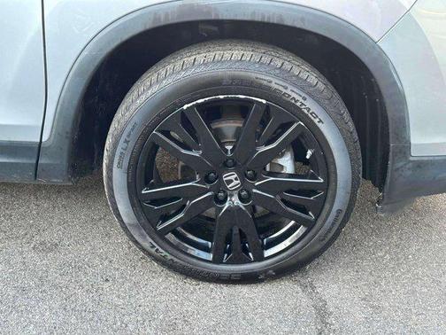 2021 Honda Passport AWD Sport