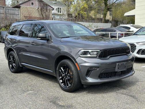 2023 Dodge Durango GT Plus