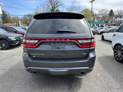 2023 Dodge Durango GT Plus