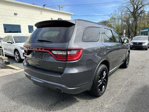 2023 Dodge Durango GT Plus