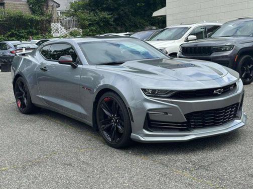 2023 Chevrolet Camaro 2SS