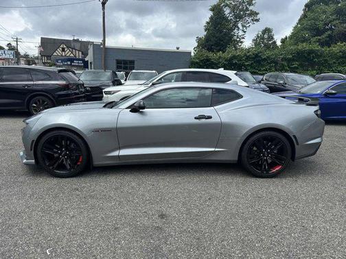 2023 Chevrolet Camaro 2SS