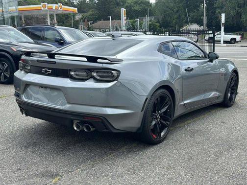 2023 Chevrolet Camaro 2SS