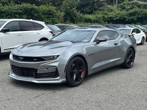 2023 Chevrolet Camaro 2SS