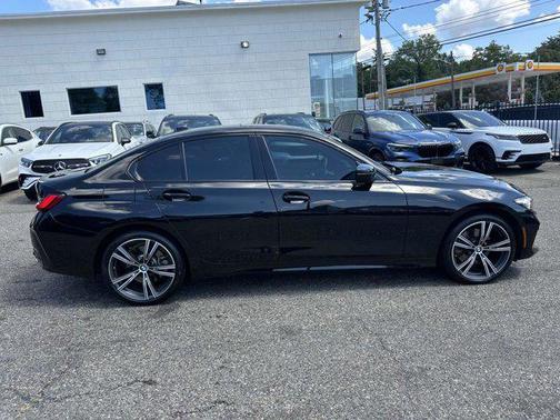 2023 BMW 330 xDrive