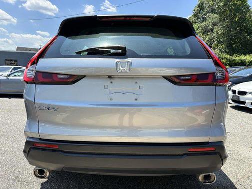 2023 Honda CR-V LX 2WD