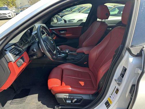 2019 BMW 430 Gran Coupe i xDrive