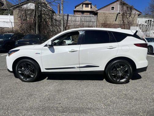2023 Acura RDX Base