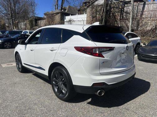 2023 Acura RDX Base