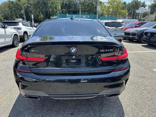 2020 BMW M340 i xDrive