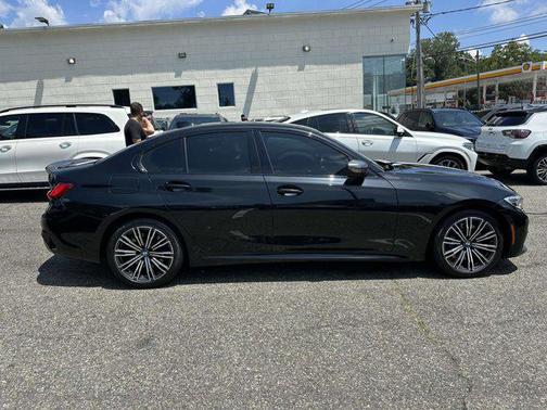 2020 BMW M340 i xDrive