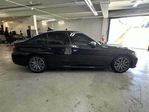 2022 BMW M340 i